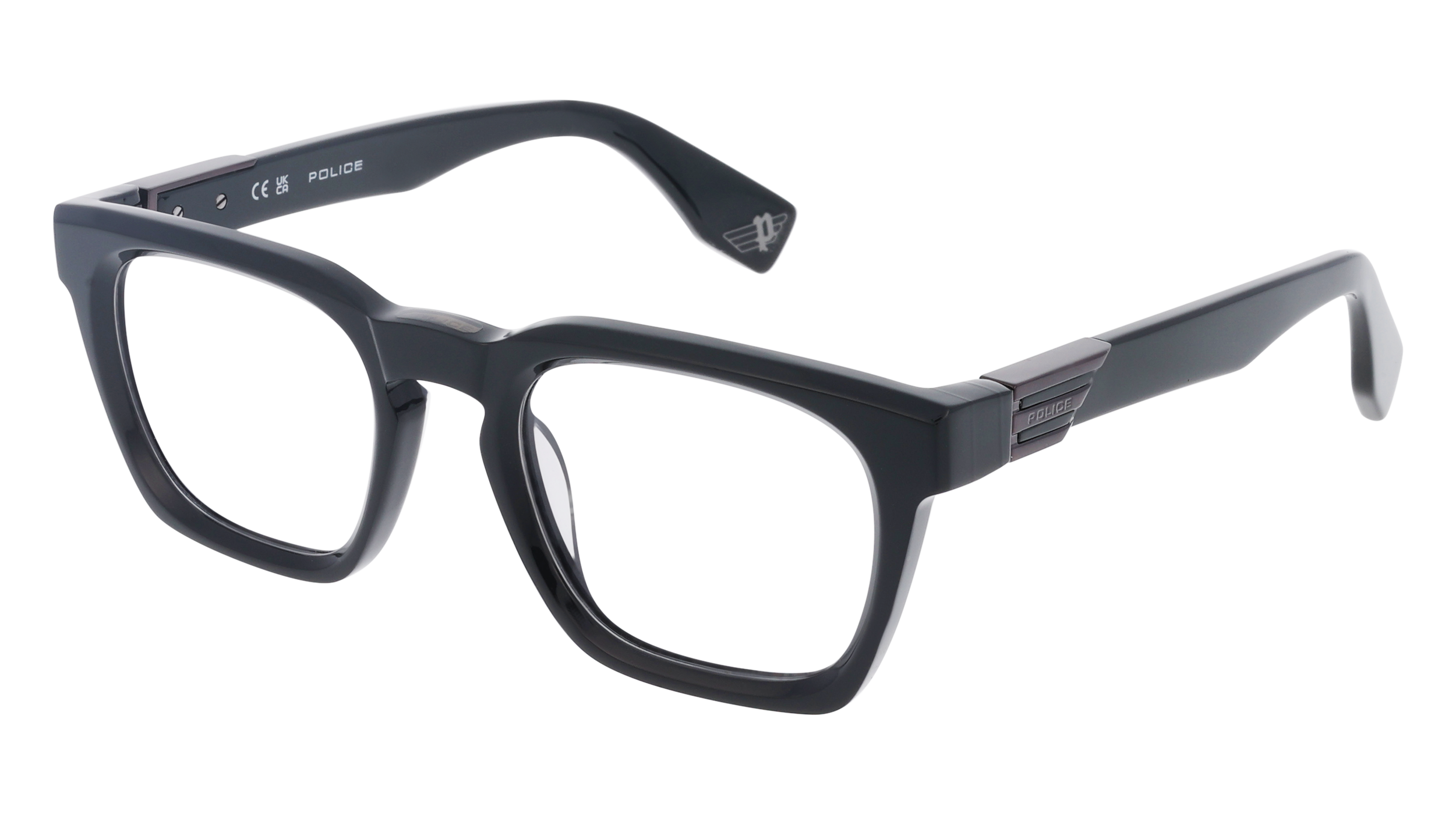 Police VPLN64 Designer Glasses